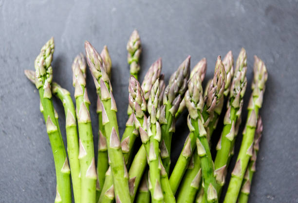 Asparagus